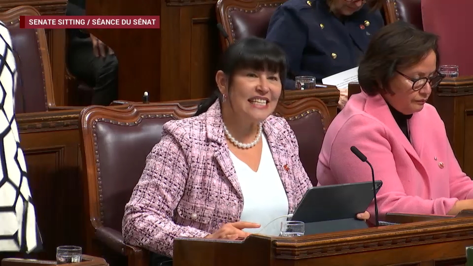 Senate Proceedings : February 25, 2026