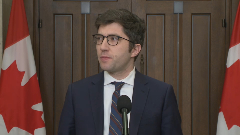 Scrums : MPs Speak with Reporters After Question Period