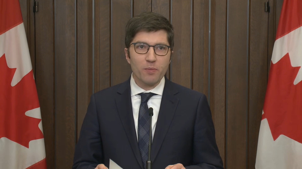 Headline Politics : Conservative MP Discusses Bill to Stop “Coercion” for MAiD – February 5, 2026