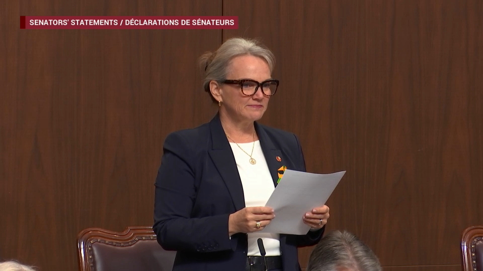 Senate Proceedings : February 4, 2026