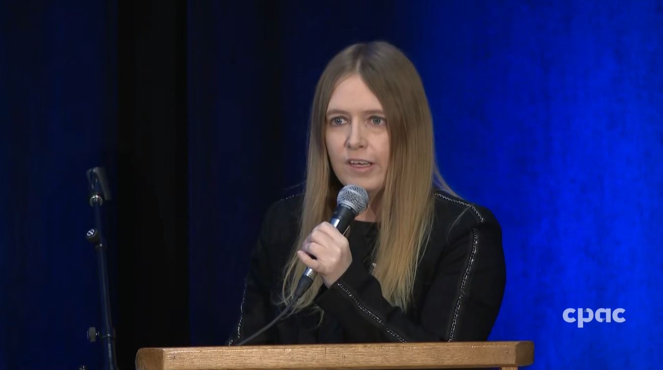 Public Record : Conference Marking Four Years of War in Ukraine – February 23, 2026