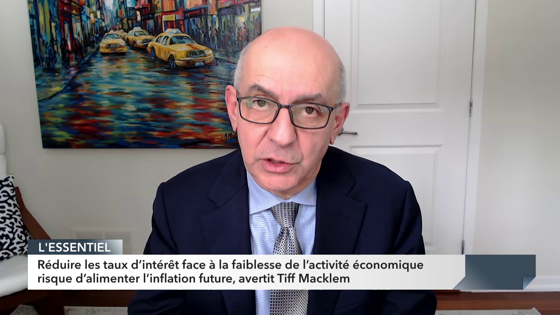 L'Essentiel : February 9, 2026