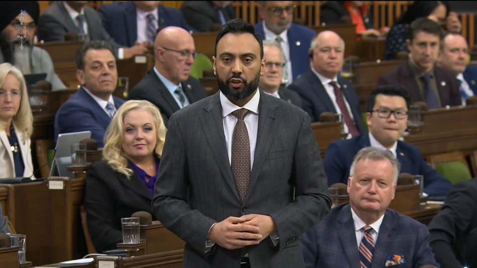 House of Commons Proceedings : February 9, 2026