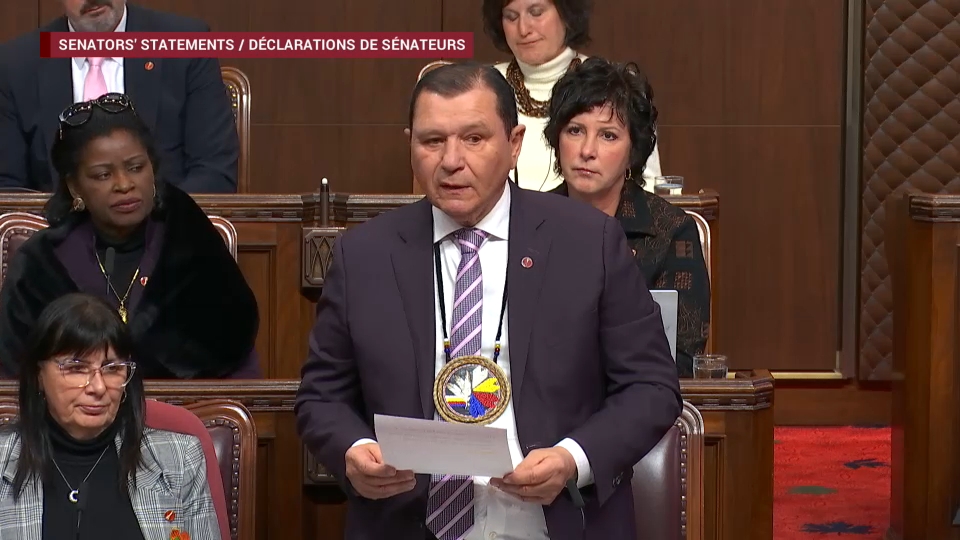 Senate Proceedings : February 5, 2026