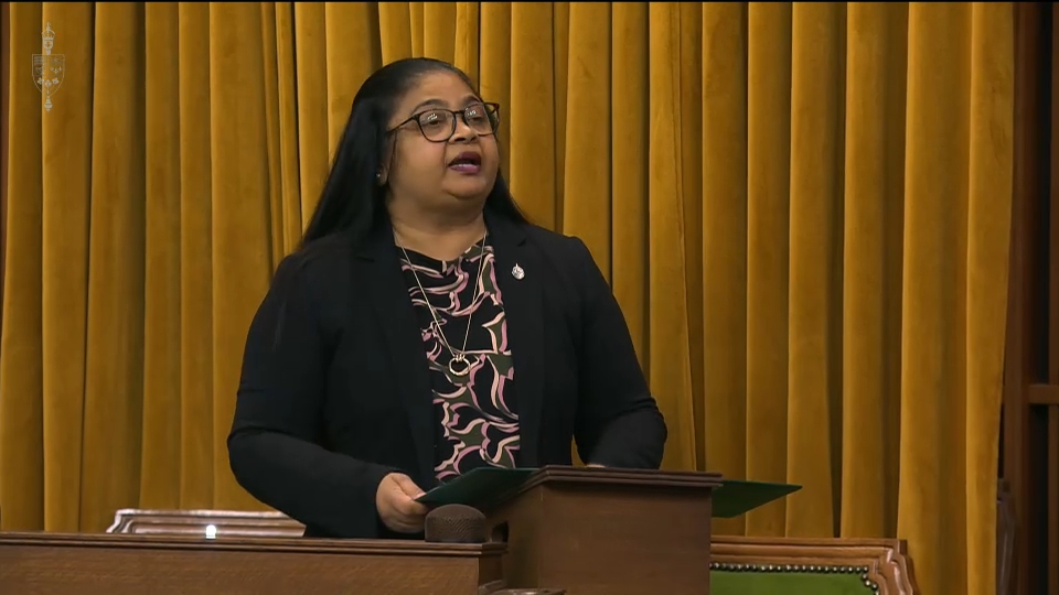 House of Commons Proceedings : February 6, 2026