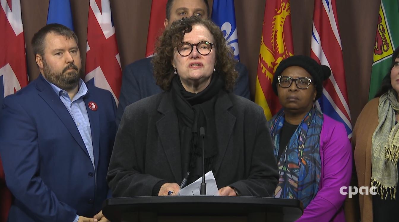 À la une : Appel à la protection des soins de santé publics – 9 février 2026