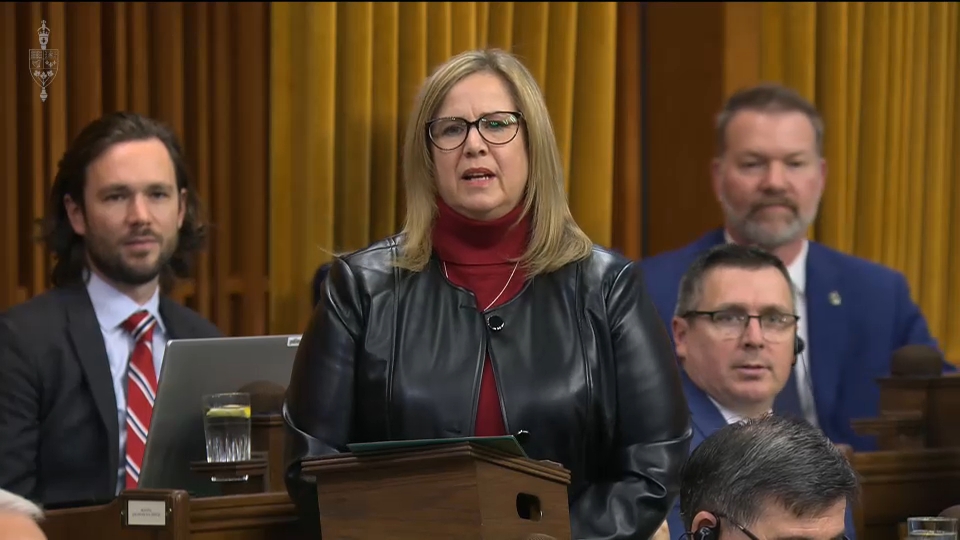 House of Commons Proceedings : February 4, 2026