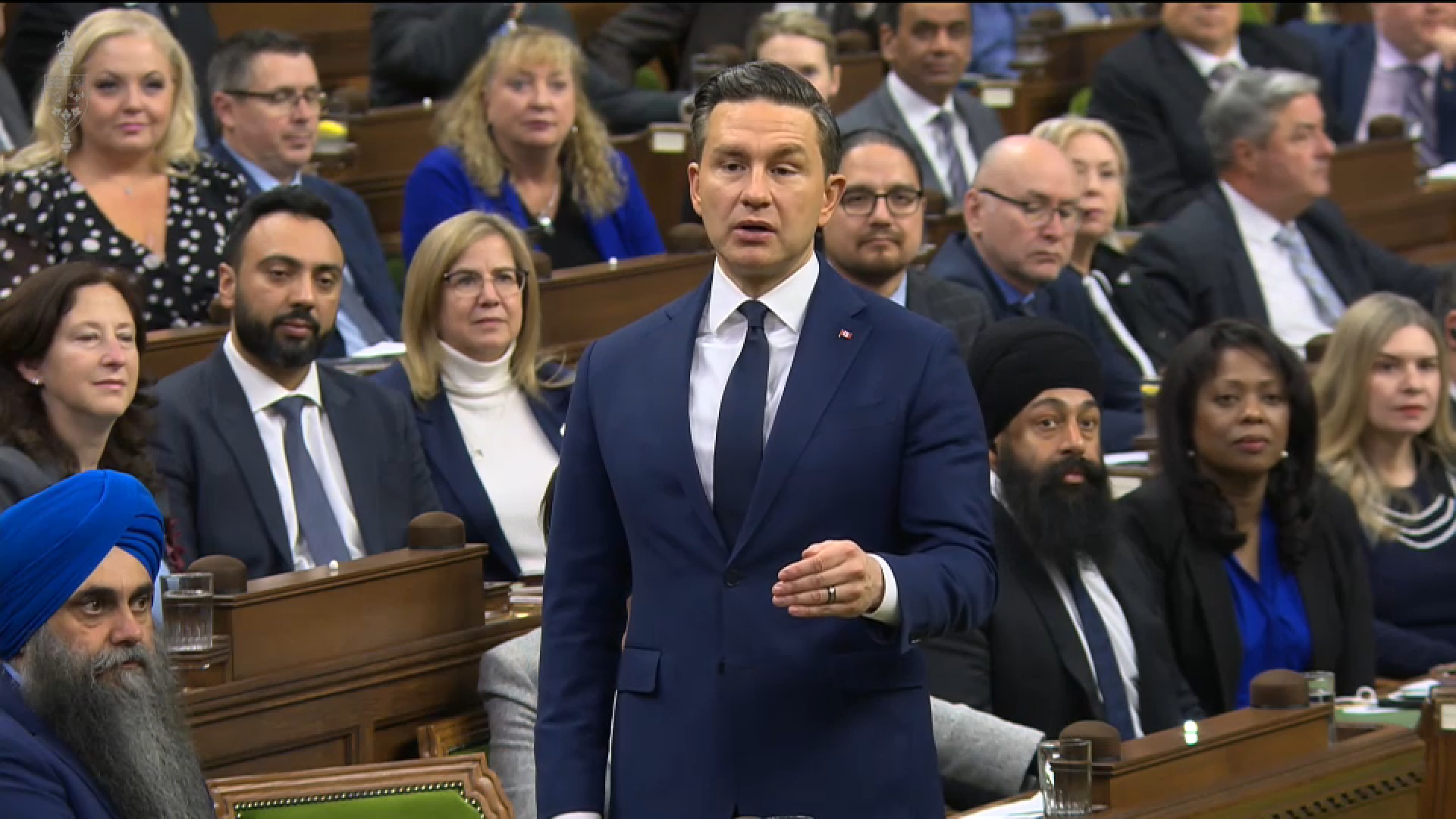 Question Period : February 5, 2026