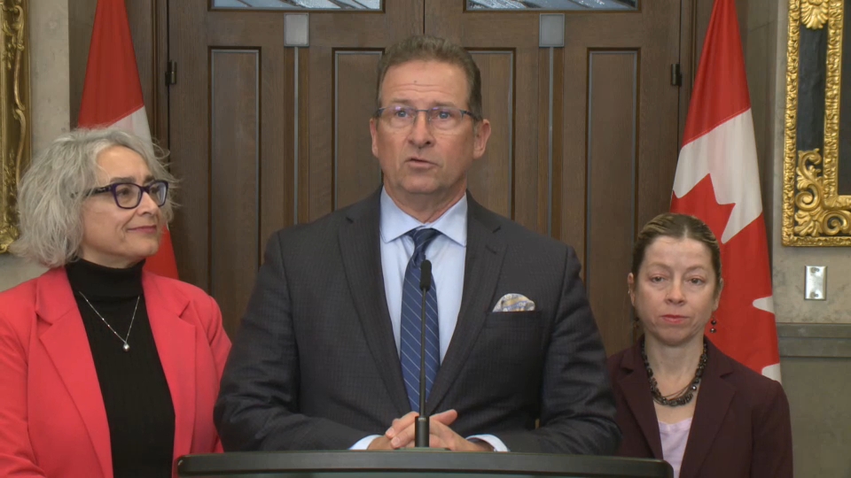 À la une : Projet de loi : le Bloc relance la hausse des pensions pour les 65-74 ans