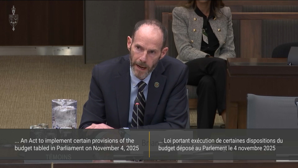 In Committee from the House of Commons : Public Safety and National Security – February 12, 2026