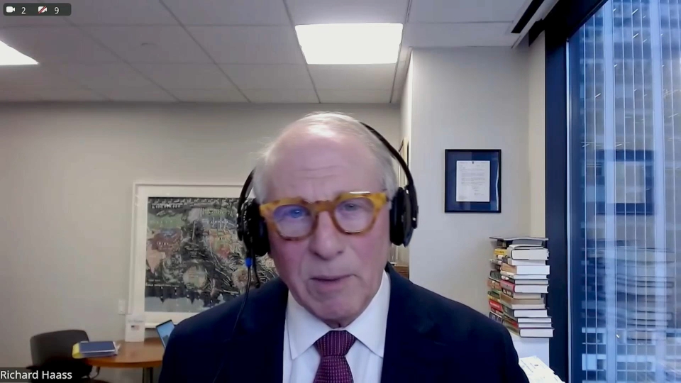 Les comités du Sénat : Affaires étrangères et commerce international – 26 février 2026