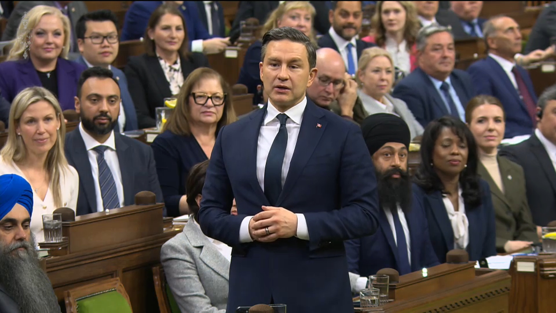 Question Period : February 3, 2026