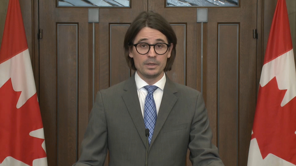 Headline Politics : Bloc Wants Apology from Ottawa for Expropriations in Mirabel