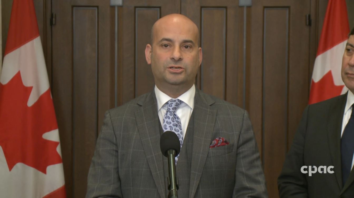 Points de presse : Relations Canada-Chine, spéculations sur une élection anticipée