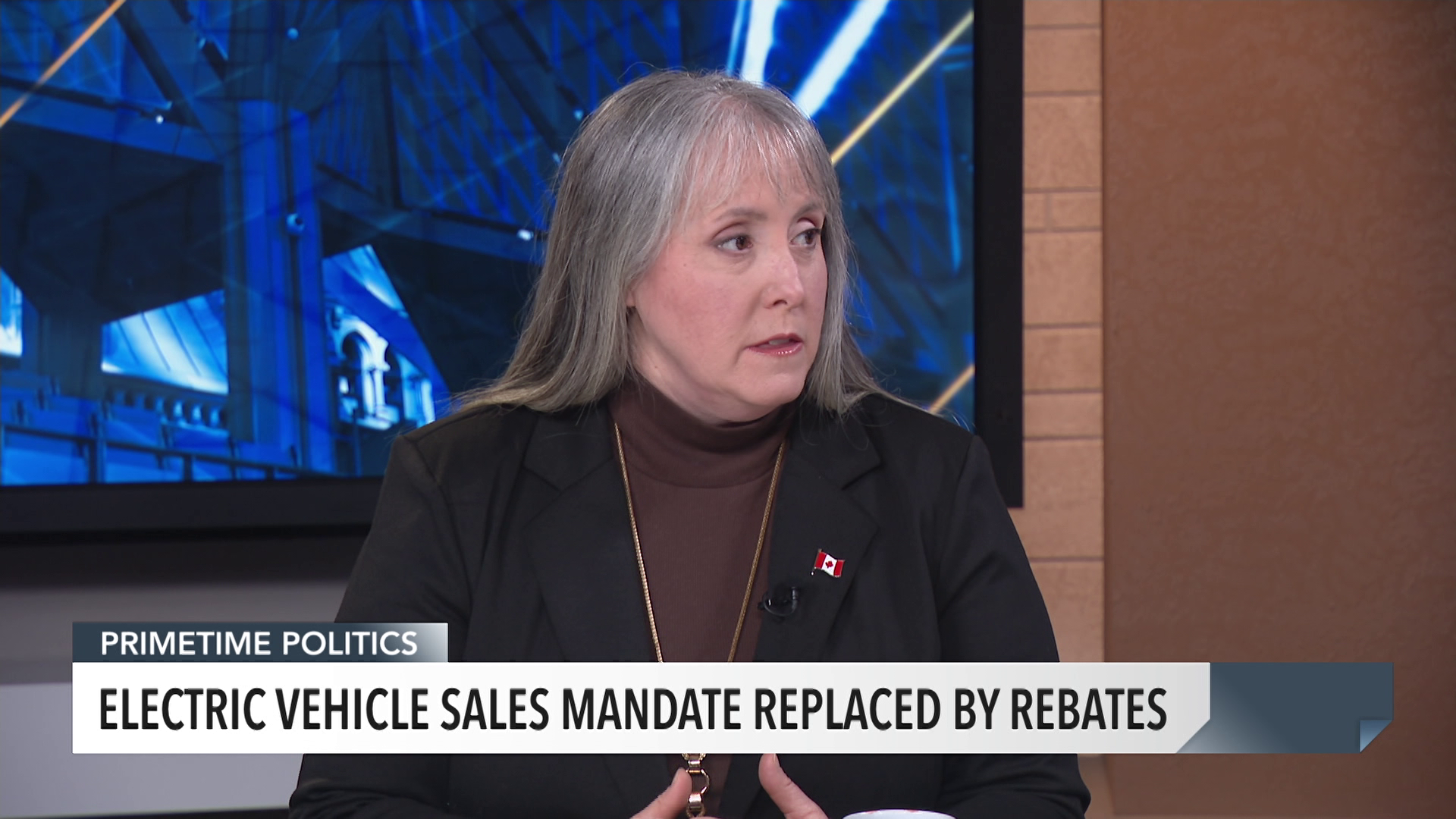 PrimeTime Politics : Canada's Auto Strategy – February 5, 2026