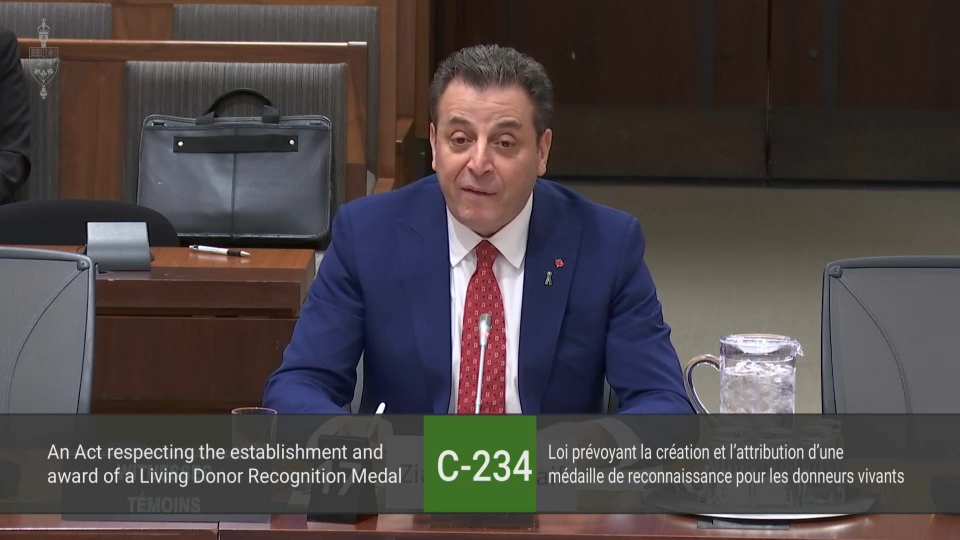 In Committee from the House of Commons : Health – February 26, 2026