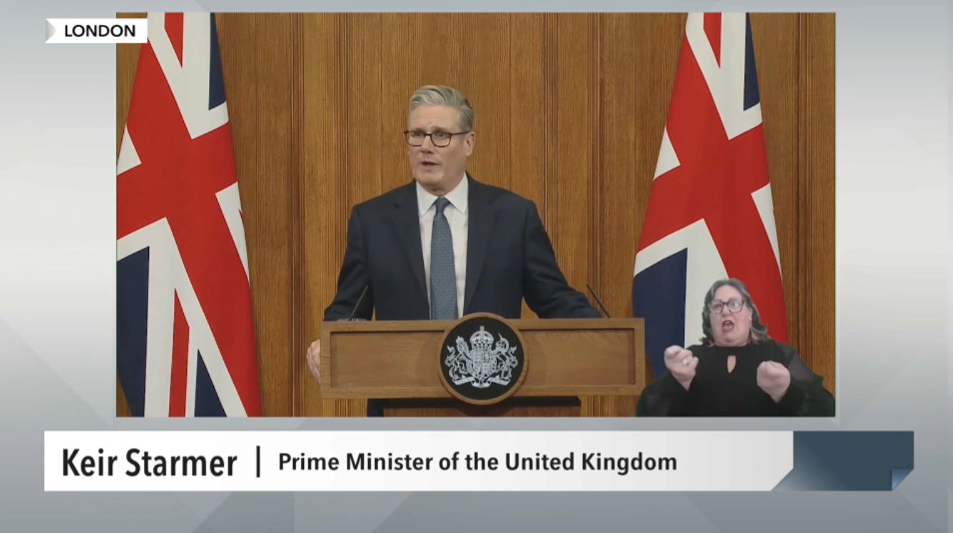 Headline Politics : Daily Recap -  March 5, 2026