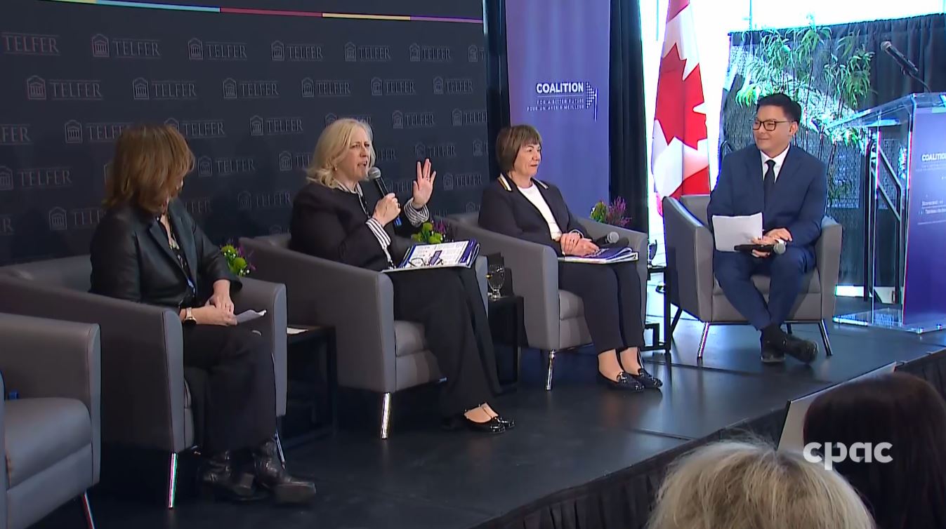 Public Record : Coalition for a Better Future’s 2026 Scorecard Reporting Event