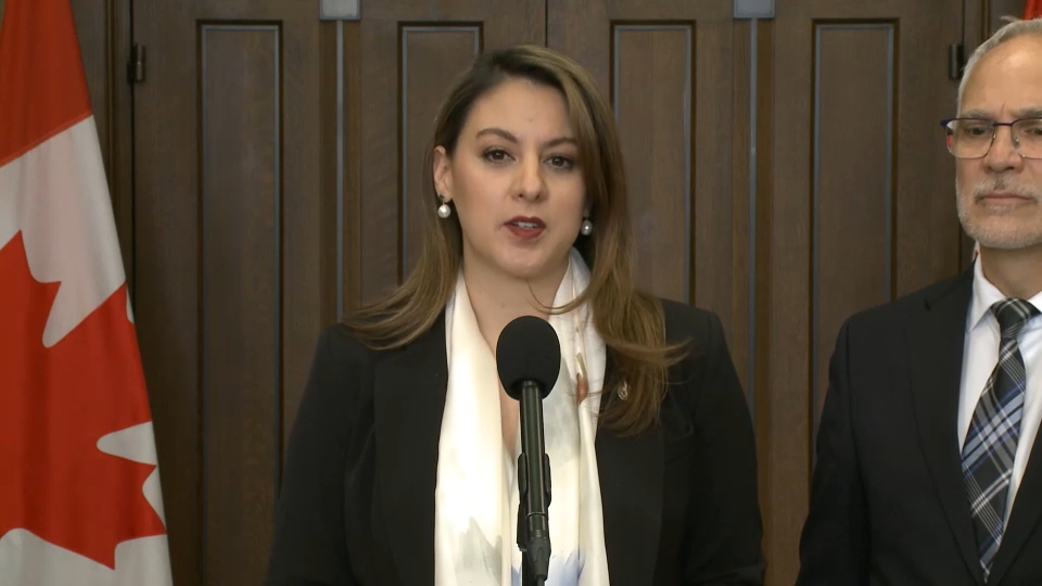 Scrums : MPs on PBO Nomination, Bill C-9, Air Canada Crash – March 23, 2026