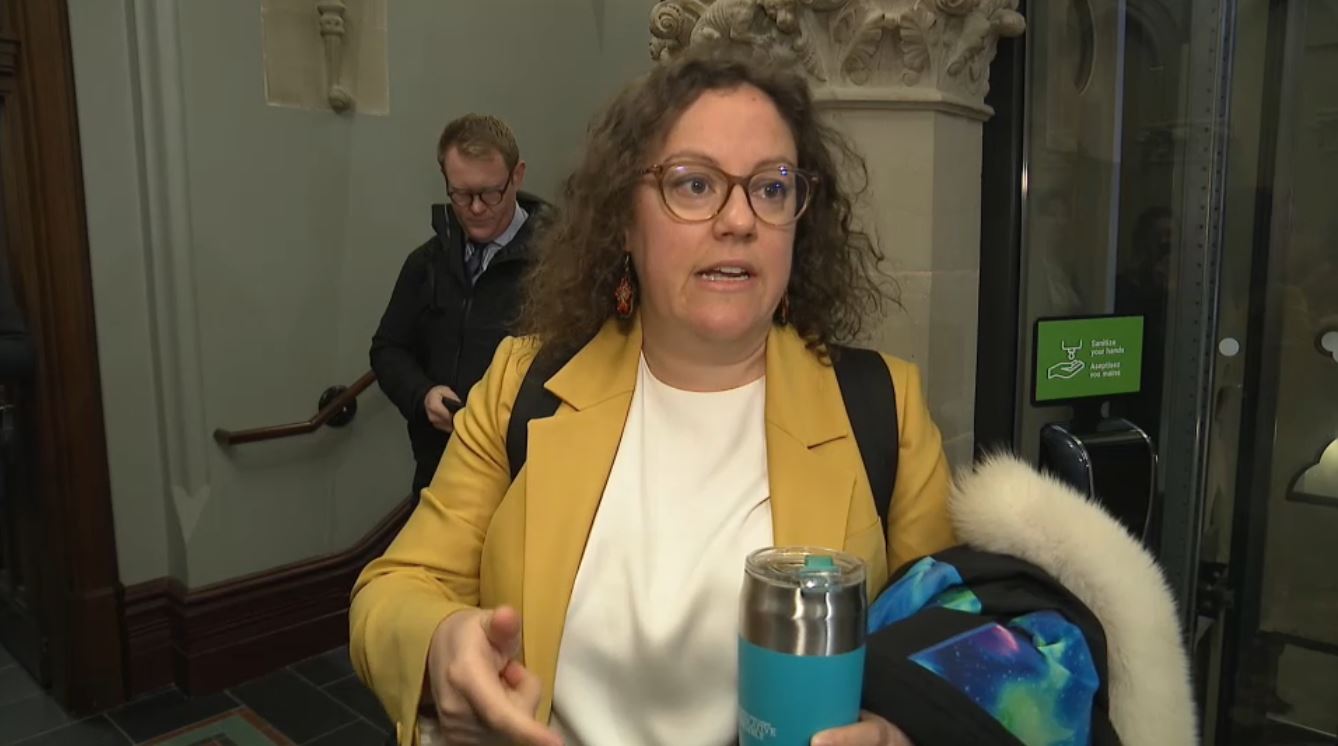 Scrums : Ministers Comment on Conflict in Middle East, Oil Prices – March 12, 2026