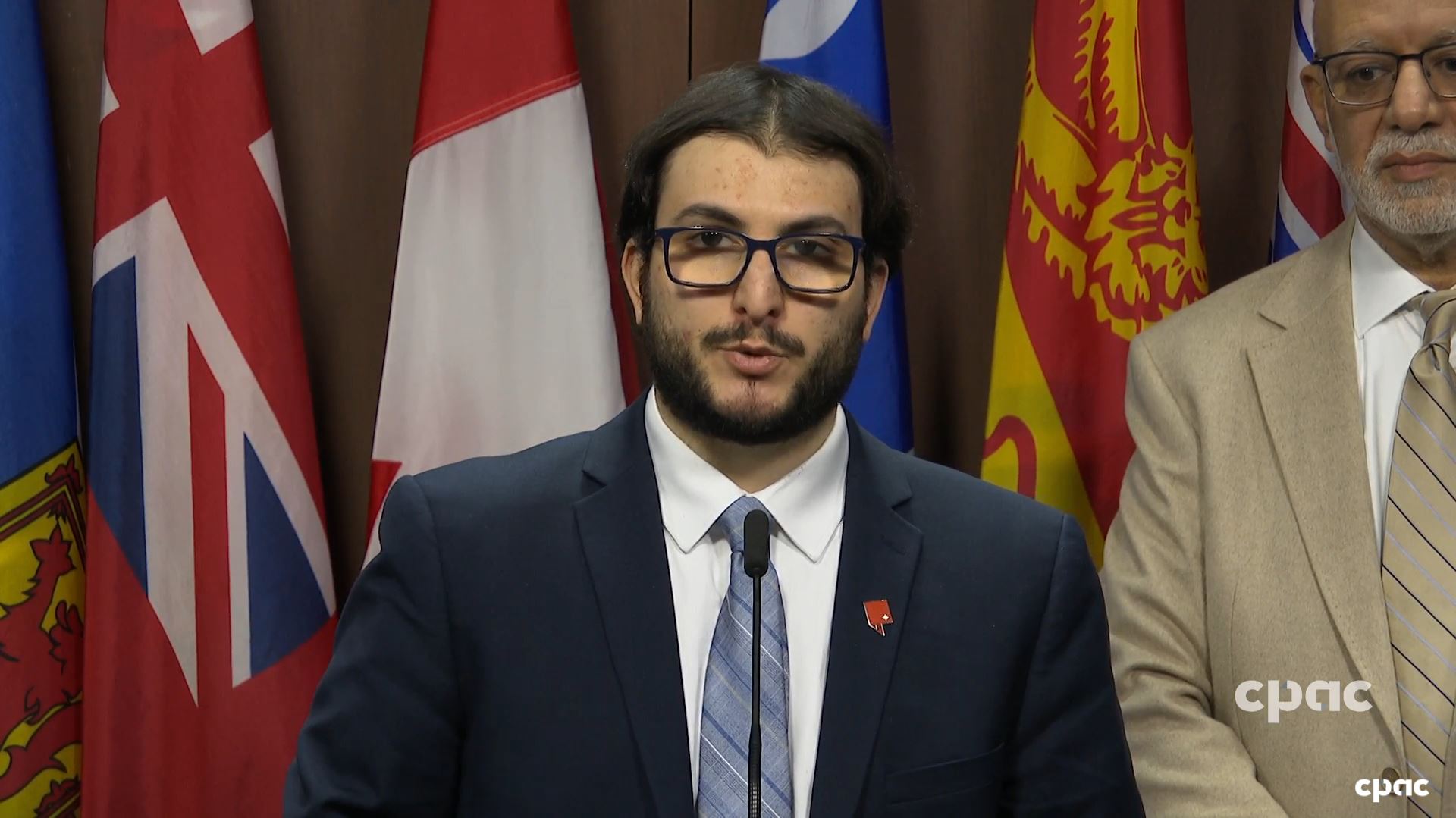 À la une : Des groupes demandent d’interdire les produits des colonies en Cisjordanie