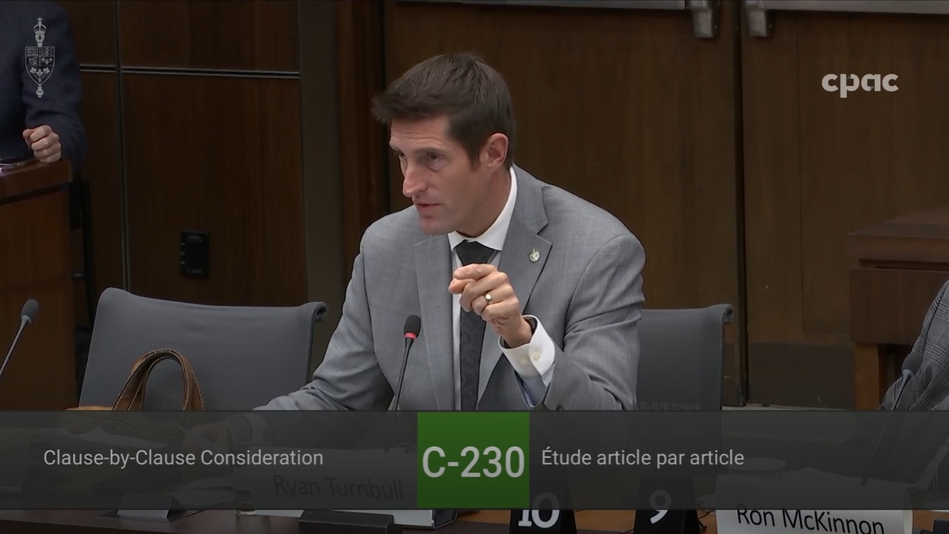 In Committee from the House of Commons : Public Accounts – March 25, 2026