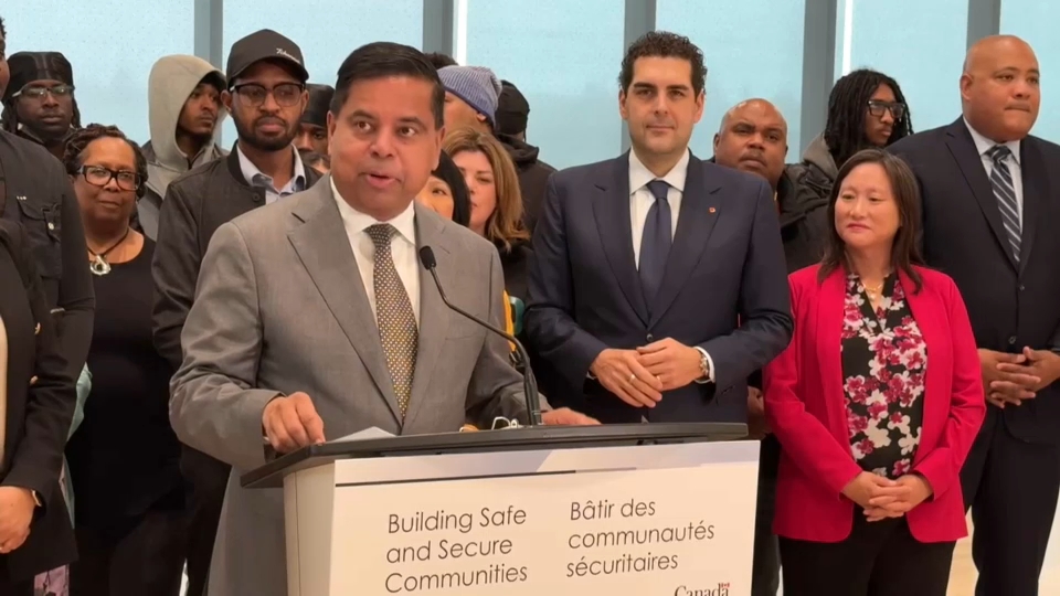 Headline Politics : Federal Govt Extends Support for Measures to Combat Gun Violence