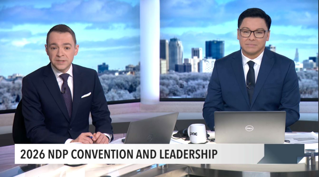 Émission spéciale : Congrès 2026 du NPD – Couverture complète – Jour 3