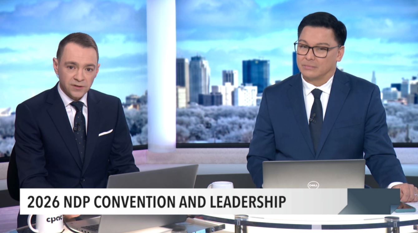 CPAC Special : 2026 NDP Convention – In-Depth Coverage – Day 2