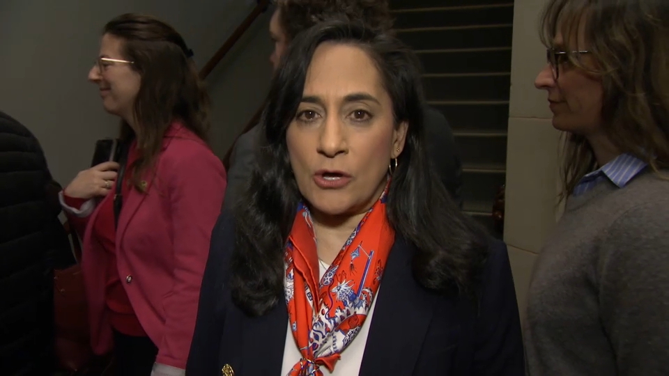 Scrums : Liberals on Former NDP MP Lori Idlout Joining Their Caucus – March 11, 2026