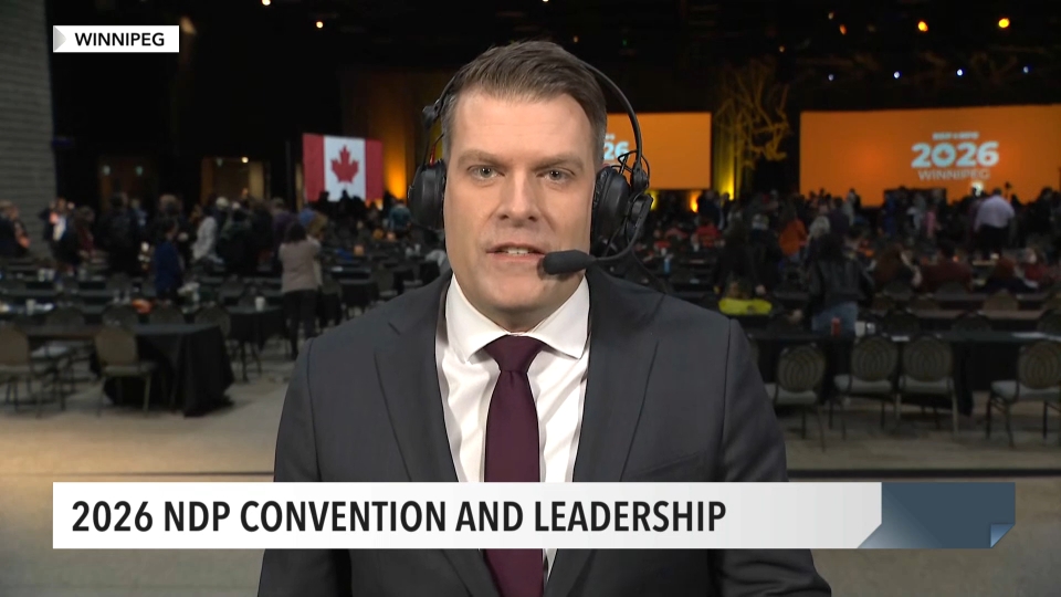 CPAC Special : 2026 NDP Convention – Day 2 Recap