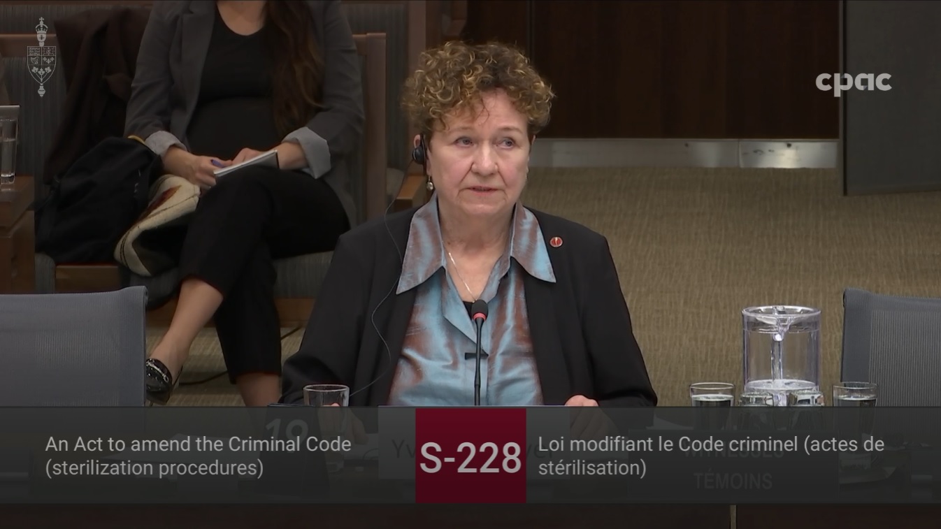 In Committee from the House of Commons : Indigenous Affairs – March 24, 2026