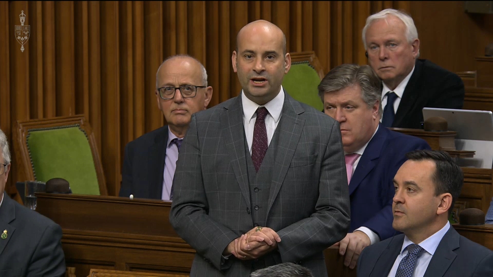 Délibérations de la Chambre des communes : 11 mars 2026