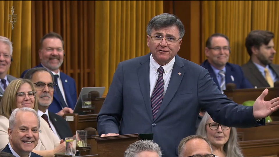 House of Commons Proceedings : March 24, 2026