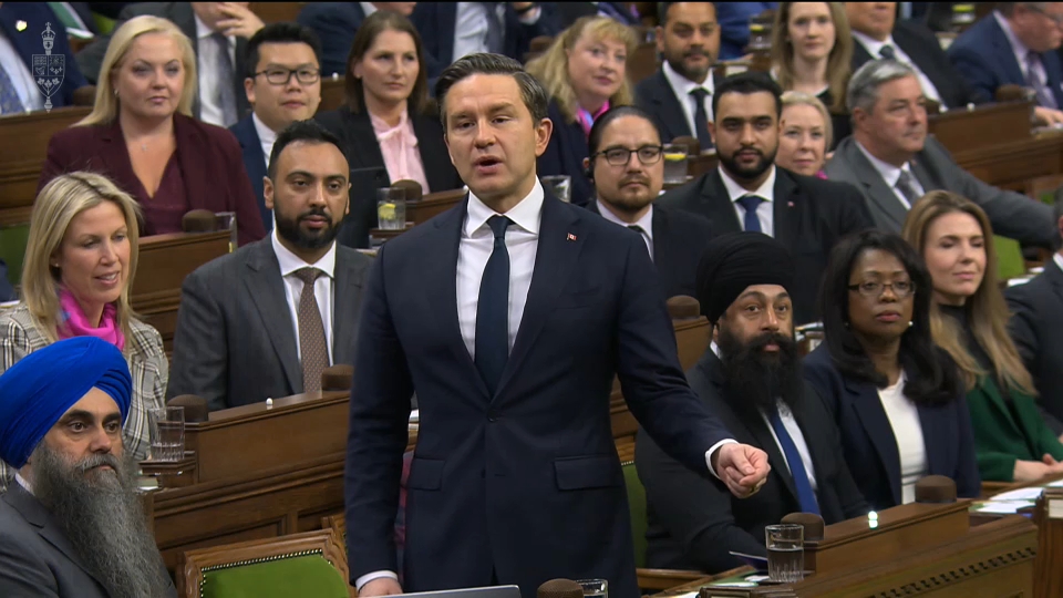 Période des questions : 11 mars 2026