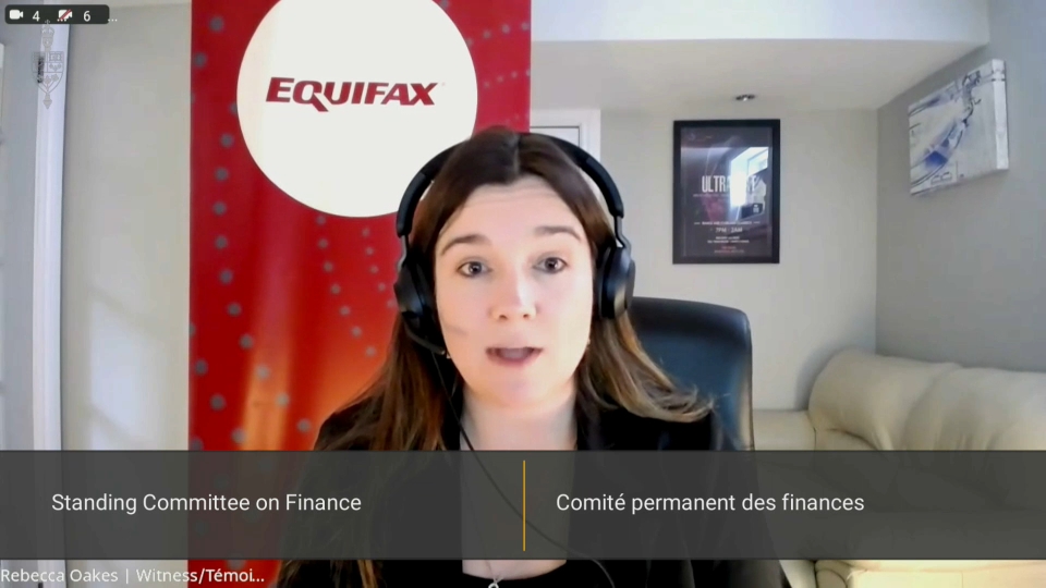 In Committee from the House of Commons : Finance – March 26, 2026