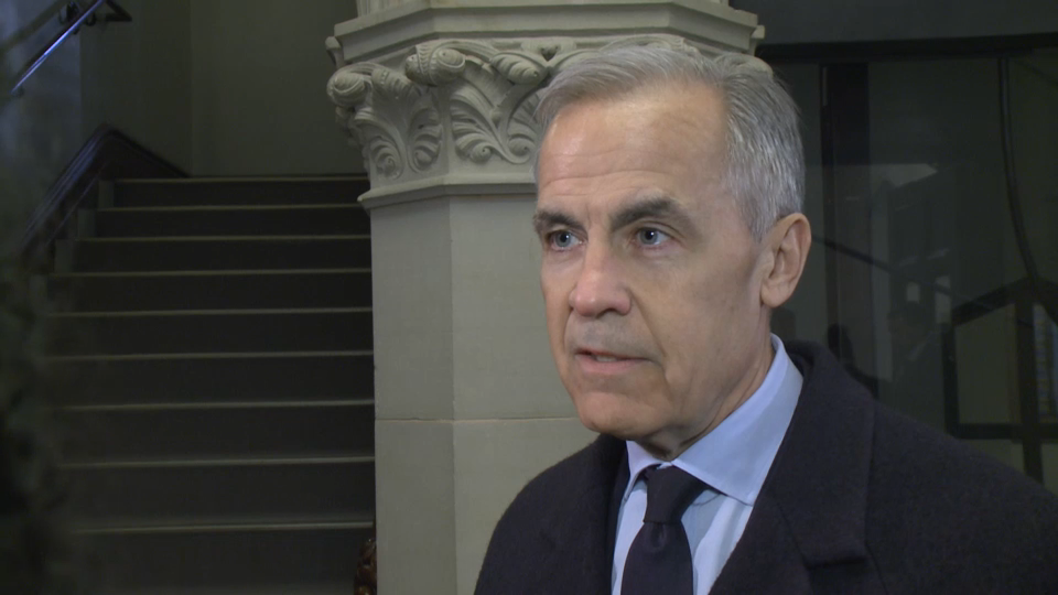 Scrums : Liberals comment on Air Canada CEO’s Condolence Video – March 25, 2026