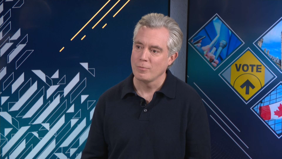 Profile with Michael Serapio : Peter MacLeod