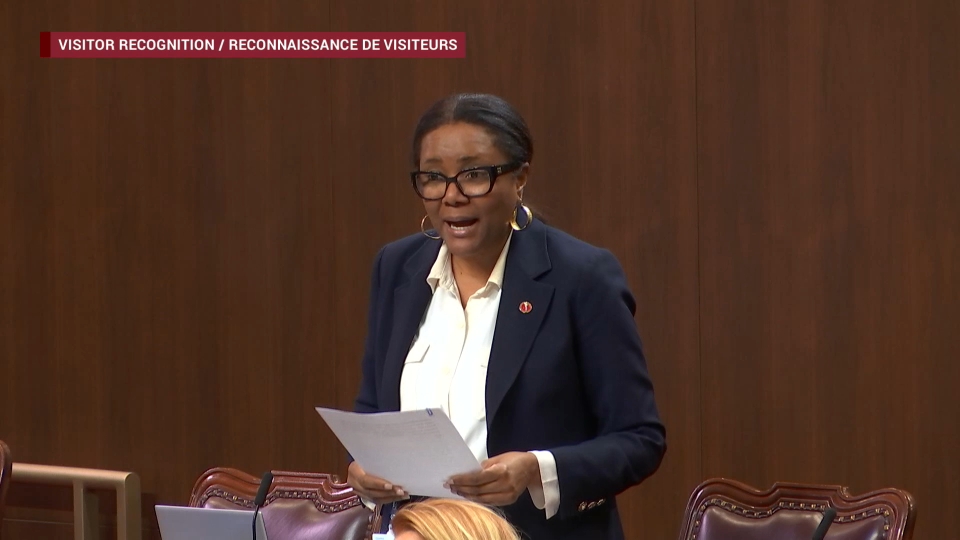 Délibérations du Sénat : 12 mars 2026