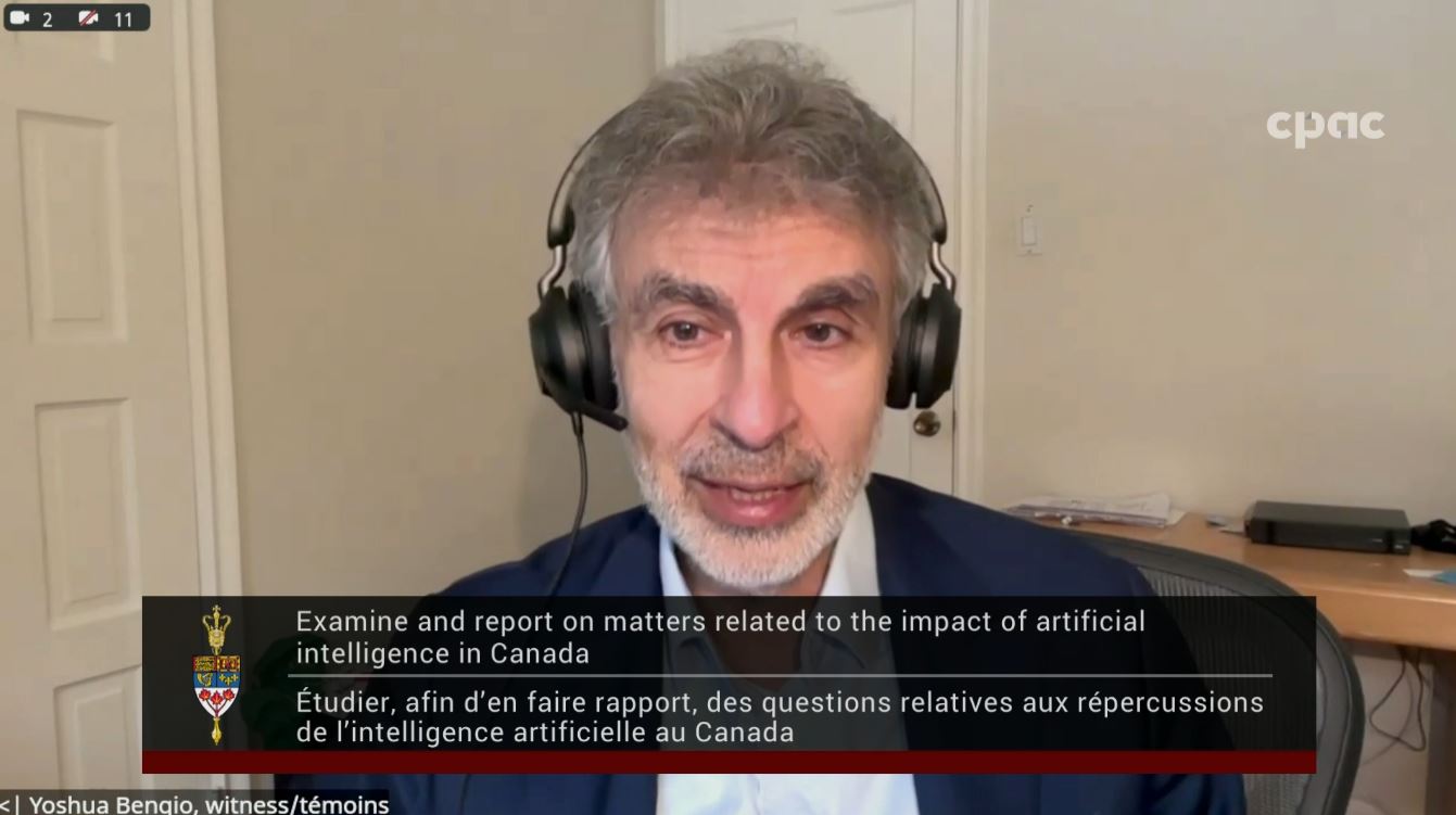 Les comités du Sénat : Affaires sociales, sciences et technologie – 12 mars 2026