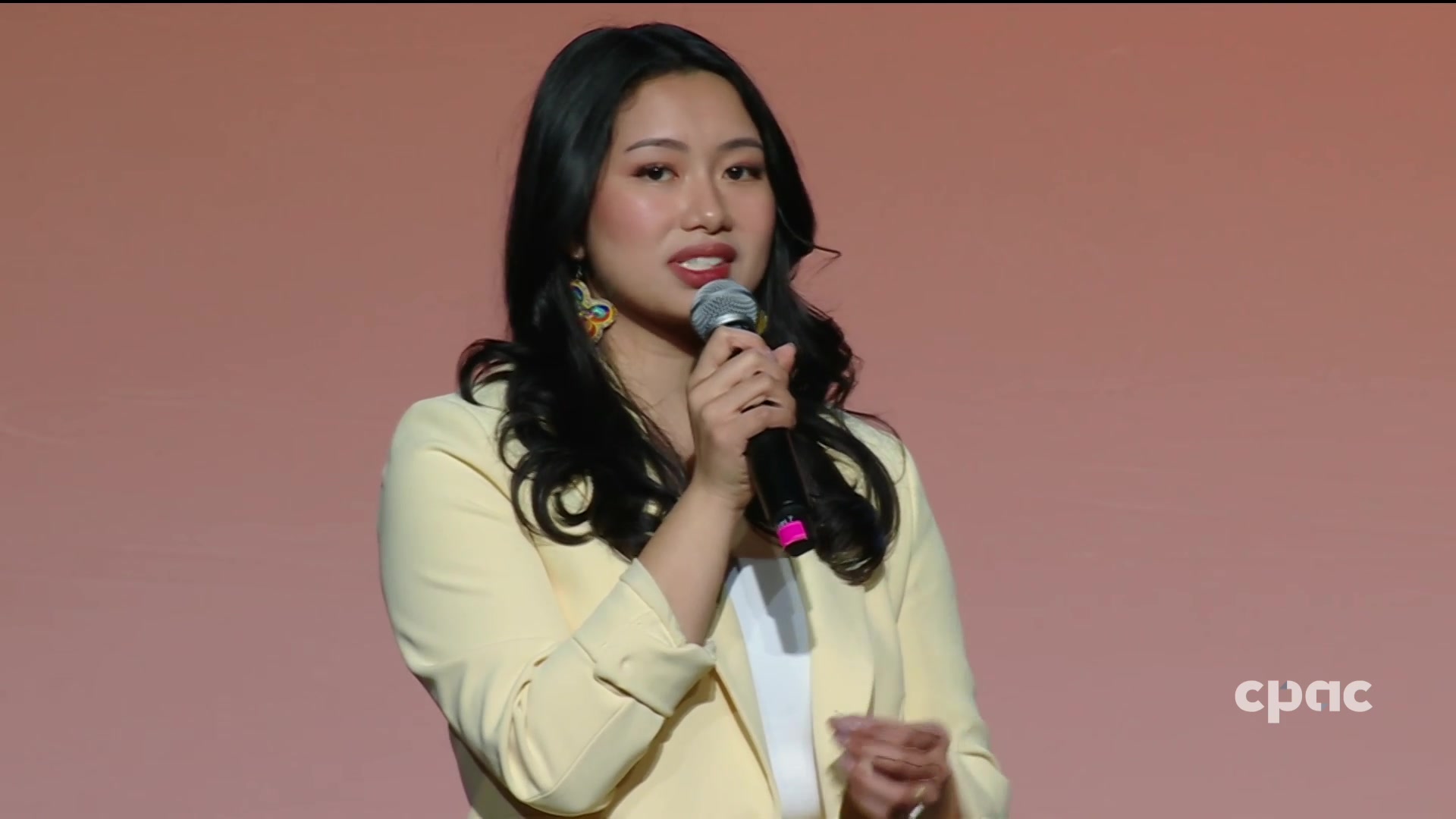 CPAC Special : 2026 NDP Convention – Welcome Ceremony