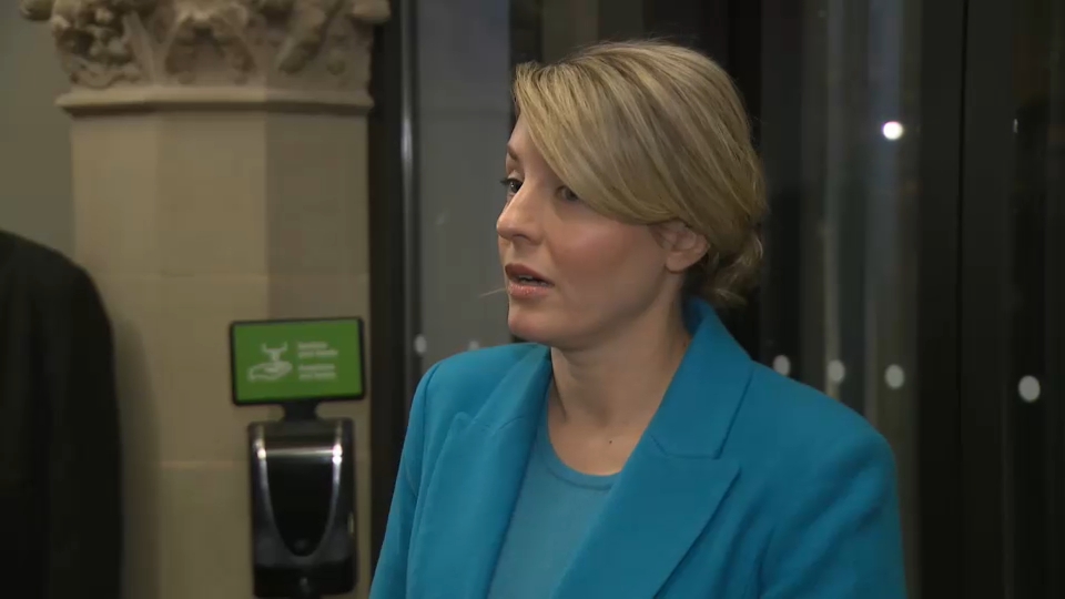 Scrums : Ministers Comment on SCC Hearing on Quebec Secularism Law – March 24, 2026