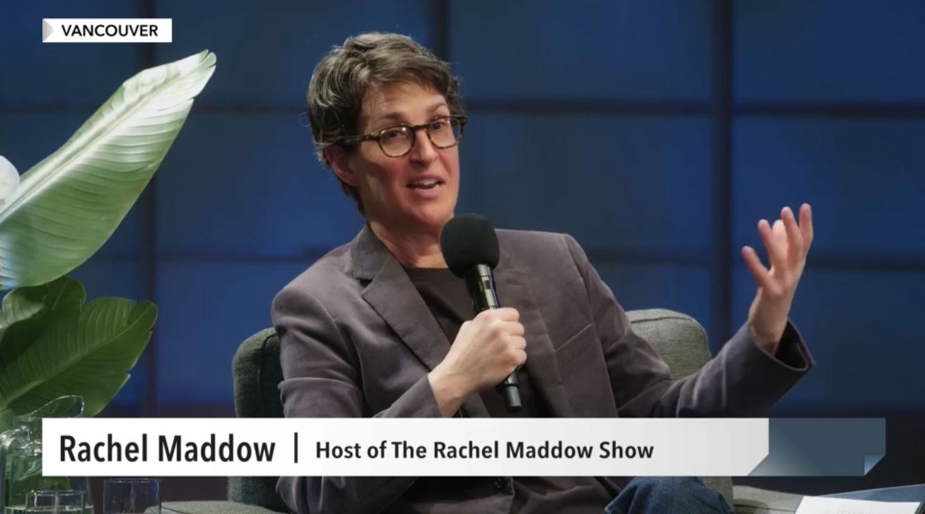 Public Record : The Phil Lind Initiative 2026 - America First, America Alone?