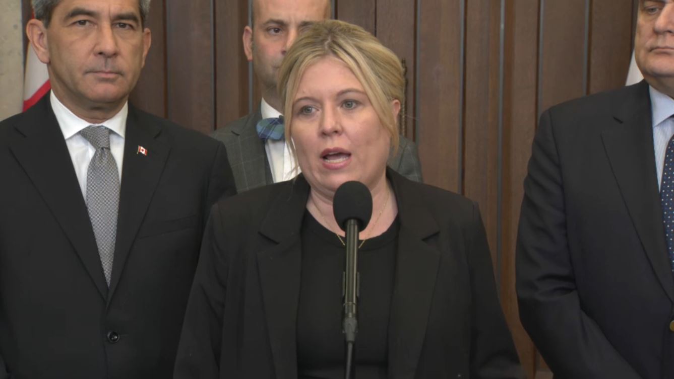 Scrums : PM Carney’s Attendance at QP, NDP Leadership Race – March 25, 2026