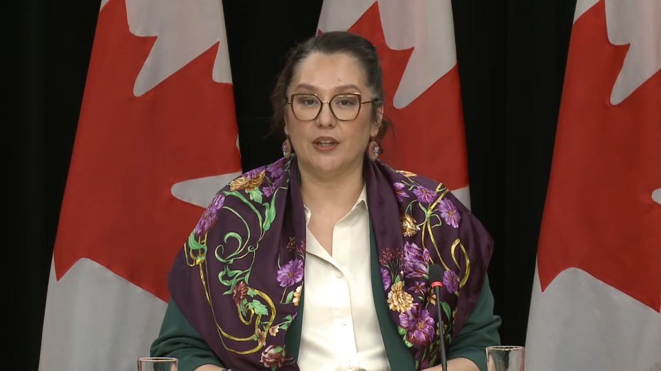 À la une : Services à l'enfance et à la famille des Premières Nations – 30 mars 2026