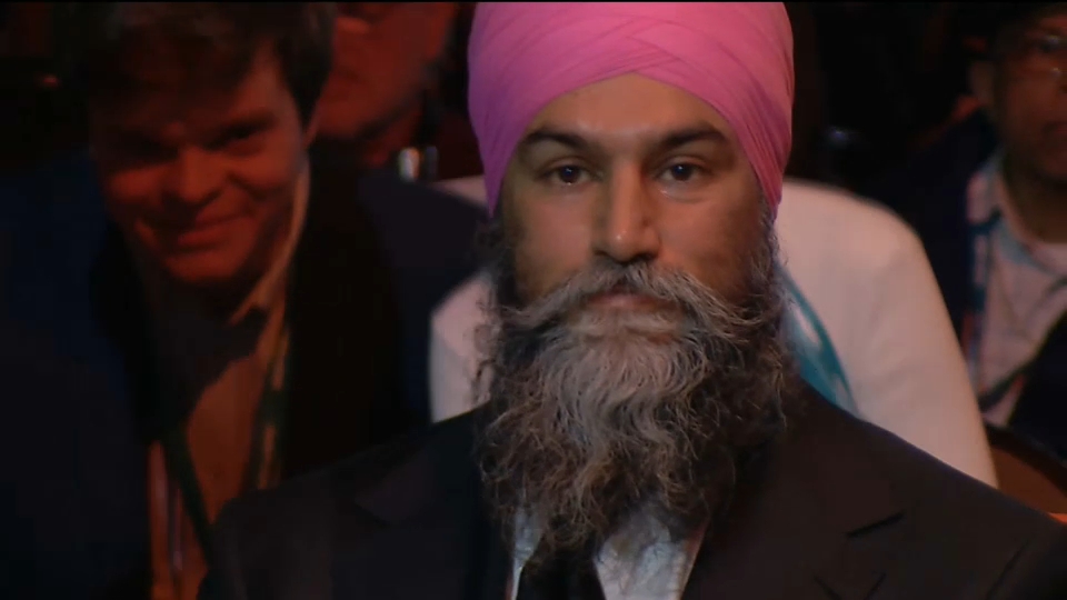 CPAC Special : 2026 NDP Convention – Tribute to Jagmeet Singh