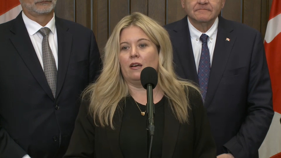 Scrums : MPs React to Auditor General Reports – March 23, 2026