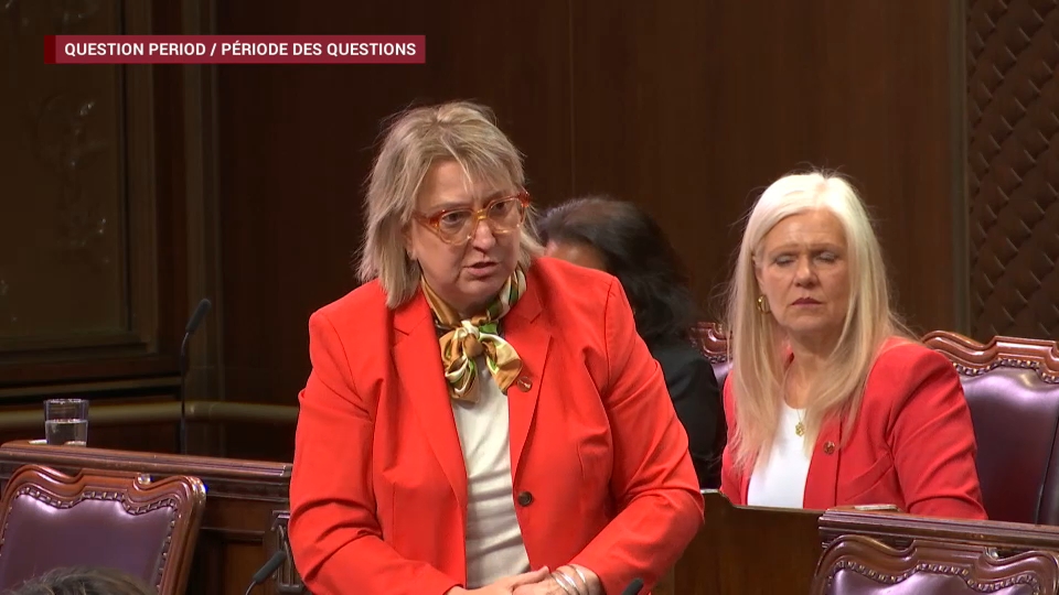 Période des questions au Sénat : 11 mars 2026