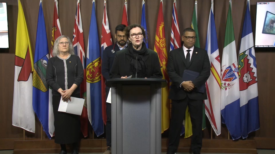 Headline Politics : Health-Care Advocacy Groups Speak Out Against Alberta’s Bill 11 – March 5, 2026