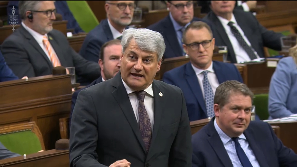 Délibérations de la Chambre des communes : 12 mars 2026